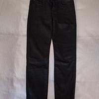 Jeans elasticizzati gommati 7forAllMankinkind t.XS