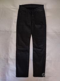 Jeans elasticizzati gommati 7forAllMankinkind t.XS