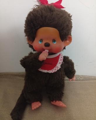 Peluche Moncicci' Sekiguchi Anno 1974 