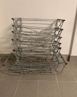 Fioriere, porta vasi