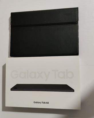 Samsung Galaxy Tab A8 LTE SM-X205 LTE 64Gb+tastier