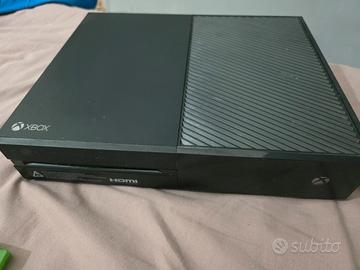 XBOX ONE