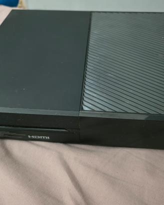 XBOX ONE