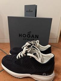 Hogan bambina n’34