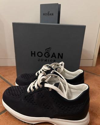 Hogan bambina n’34