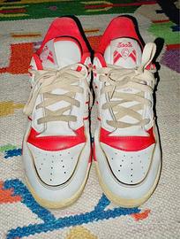 Adidas Rivarly Low 86 core off white
