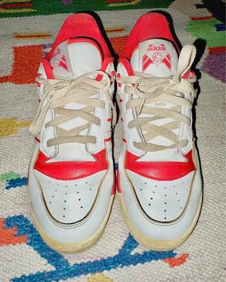 Adidas Rivarly Low 86 core off white