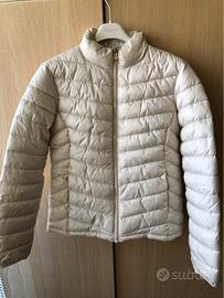 Piumino NUOVO 200 grammi bianco Terranova