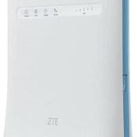 ZTE MF286D  router 4g+