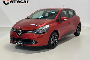 RENAULT Clio 1.5 dCi 90CV 5 porte