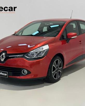 RENAULT Clio 1.5 dCi 90CV 5 porte