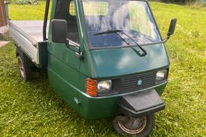 Ape tm 703 benzina