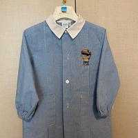 Grembiulino Siggi Bambino 3A