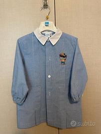 Grembiulino Siggi Bambino 3A