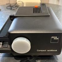 Proiettore diapositive Zeiss Ikon