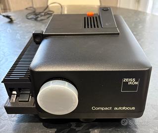 Proiettore diapositive Zeiss Ikon