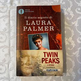 Twin Peaks “Il diario di Laura Palmer” 1ª ed. 2017