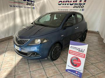 LANCIA Ypsilon 1.0 FireFly 5 porte S&S Hybrid GO