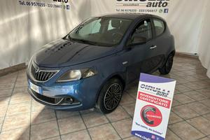 LANCIA Ypsilon 1.0 FireFly 5 porte S&S Hybrid GO