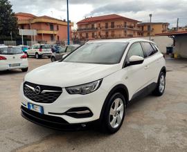 Opel Grandland X 1.5 diesel Ecotec Start&Stop Inno