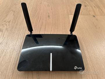 Router WiFi Tp-link Archer MR600 per SIM 4G