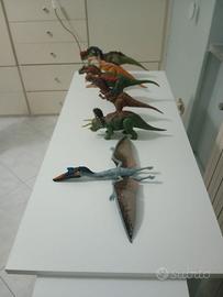 Giocattoli Jurassici