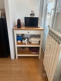 TORNVIKEN ikea, isola per cucina