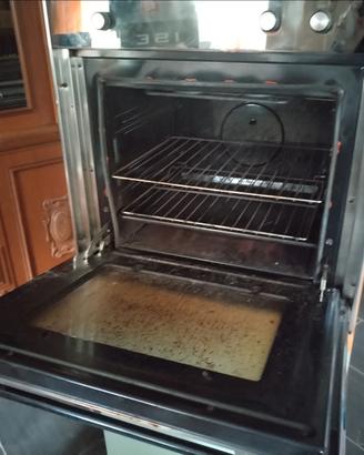 Mobile forno