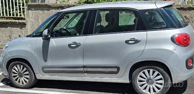 Fiat 500L 1.3cc 95cv diesel 2016