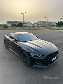 Ford Mustang 2.3 Ecoboost EU Full Optional