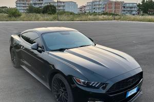Ford Mustang 2.3 Ecoboost EU Full Optional