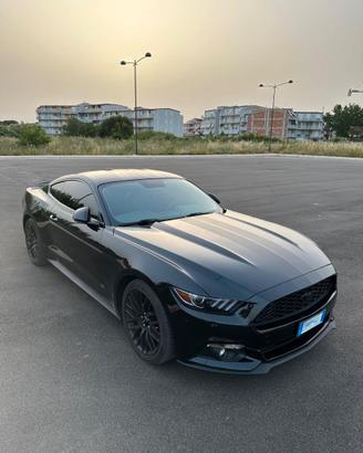 Ford Mustang 2.3 Ecoboost EU Full Optional
