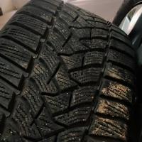 cerchi in lega originali Fiat tipo