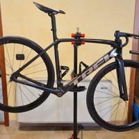 trek emonda slr9 telaio ruote manubrio sella