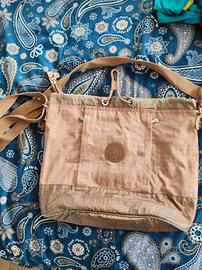 Kipling borsa