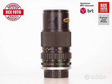 Olympus Zuiko Auto-Zoom 75-150 F4