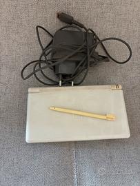Nintendo ds + pennino funIonante caricatore rotto
