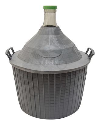 contenitori per il vino