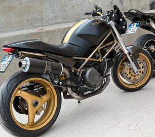 Ducati monster 750
