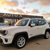 JEEP Renegade 1.6 Mjt 120CV Longitude