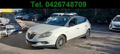 Ricambi usati LANCIA DELTA TH 1.4 T-JET - 198A4000