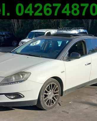 Ricambi usati LANCIA DELTA TH 1.4 T-JET - 198A4000