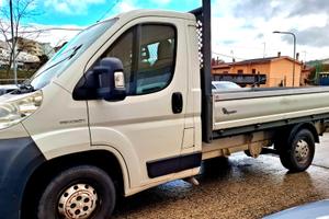 PEUGEOT BOXER CASSONATO