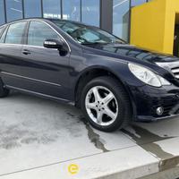 MERCEDES-BENZ R 280 cat