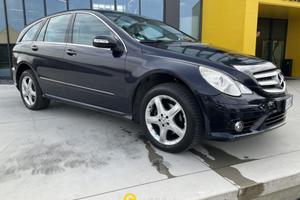 MERCEDES-BENZ R 280 cat