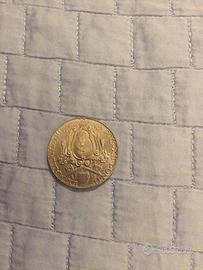 Monete Vaticano 1941