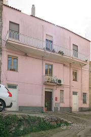 Casa indipendente a Orgosolo