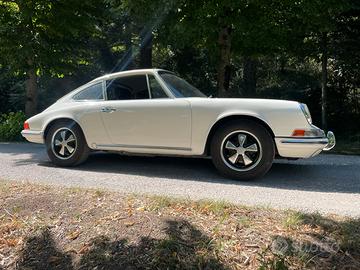 Porsche 911 T 1969