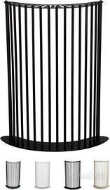 Protezione stufa per bambini