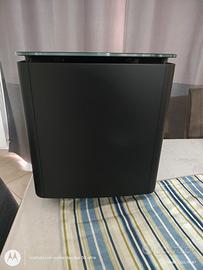 Bose bass module 700
